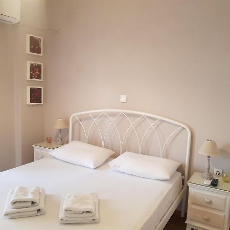 Fairytale House Apartment Athens Exterior photo