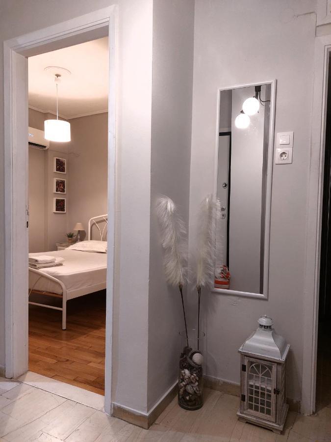 Fairytale House Apartment Athens Exterior photo