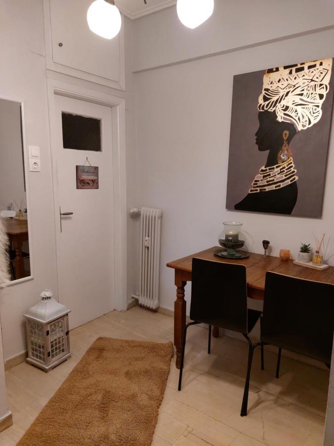 Fairytale House Apartment Athens Exterior photo