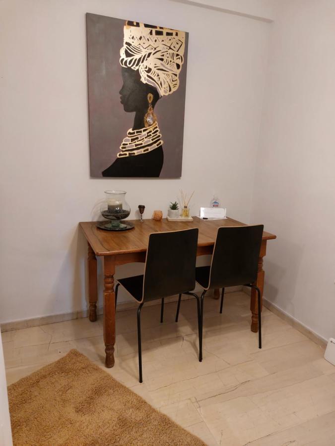 Fairytale House Apartment Athens Exterior photo