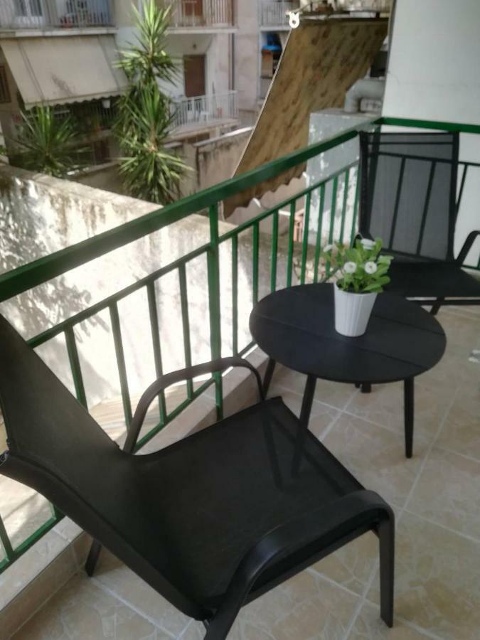 Fairytale House Apartment Athens Exterior photo